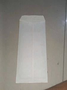 LETTER COVER 30 Pieces