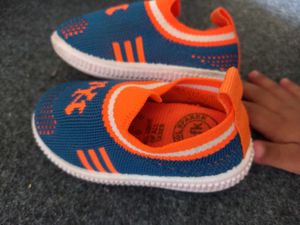 Baby Shoes