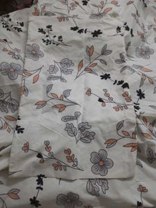 Glace Cotton 180 TC Single Bedheet