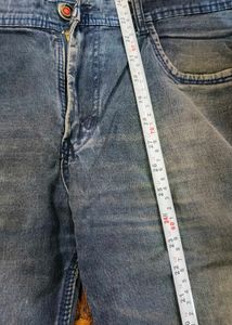 Black Denim Jeans For Sale!