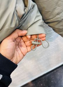 🇹🇷 Zara Imported Puffer Jacket