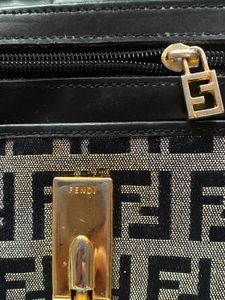 Fendi Wallet