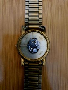 Titan Watch