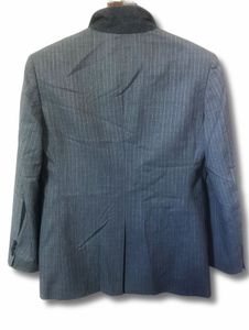 Elegant Timeless Suit Blazer