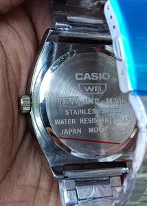 Casio Watch For Men