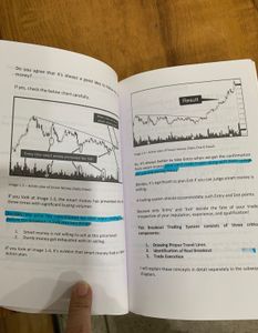 Breakout Trading Book