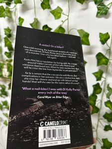 The Lost Cause - Rachel Lynch (Fictional Book)
