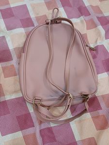 Girls Backpack