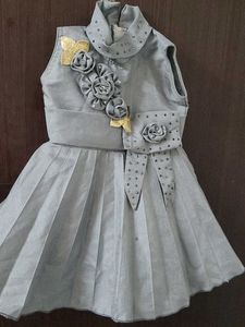 Baby Frock