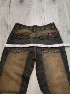 Ma2202 Sabrin bootcut jeans waist 26 inches