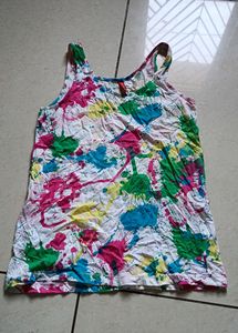 H&M Tank Top