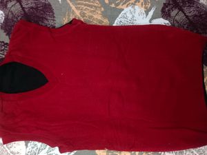 School College Sweater
