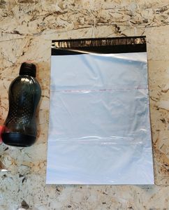 10 12*16 Courier Bags With Pod