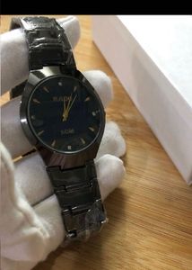 BLACK RADO WATCH ⌚️