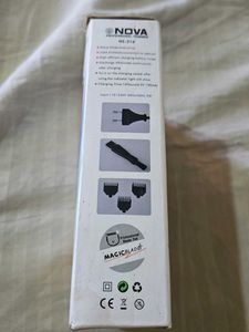NOVA Professional Trimmer