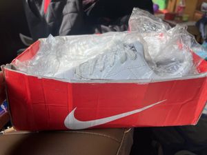 Nike Air Force