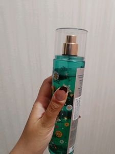 Joy Sugar Snickerdoodle Body Mist