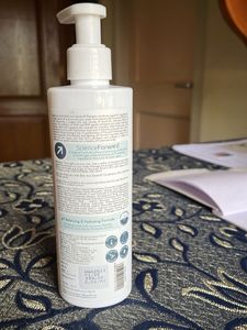 WishCare AHA BHA Anti-Dandruff Shampoo