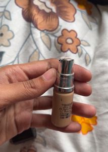 Dior Forever Skin Glow Foundation