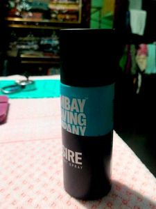 Bombay Shaving Company Deodorant