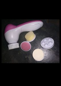 Combo Heir Steiner Nd Beauty Massager