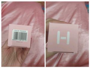 Hyphen Hydrating Ceramides Toner-essence