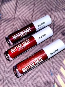 Butter Daze Lip Gloss Set