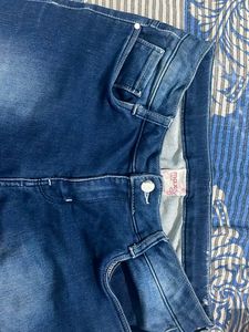 Jeans For Girls
