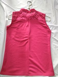 Pink Top 💕