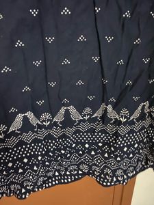 Avaasa Kurthi