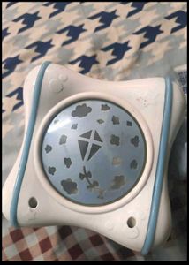 Chicco Rainbow 🌈 Cube - Blue