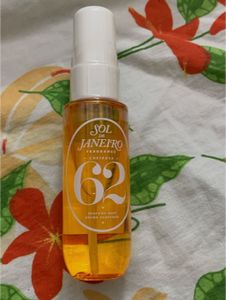 SDJ Cheirosa 62 Mist