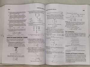 NEET Objective Physics Volume 01&#34; by DC Pandey