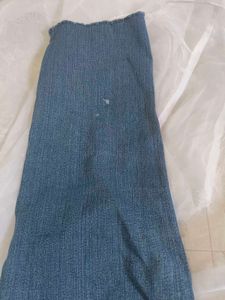 Light Wash Jeans