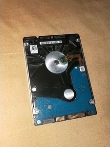 1tb Seagate Barracuda P0Hard Disk