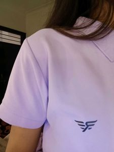 Collar Shirt For Women