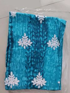 Chikankari Kurta For Women