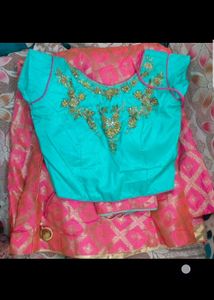 Heavy Lahenga Sets