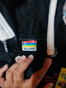 Woolen Sweatshirt For 8-10 Yrs