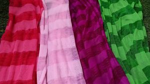 Combo of 4 Dupatta