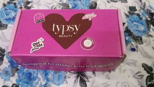 Typsy Beauty Pout Polish Lip Balm