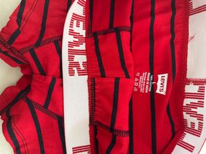 Levi&#39;s Striped Briefs
