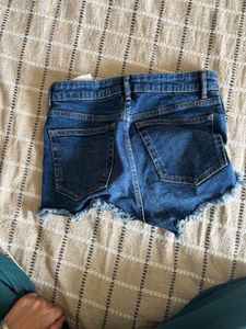 Zara shorts- Combo Of 3
