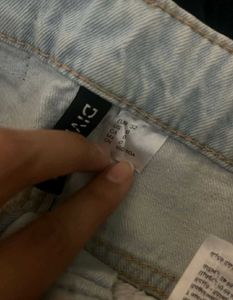 H&amp;M Denims