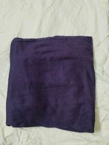 Stylish Purple Palazzos