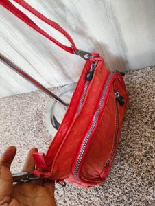 Kipling Crossbody Bag