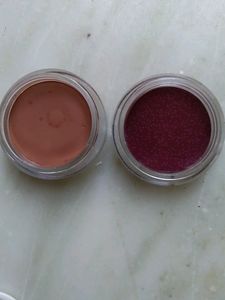 Swiss Beauty,Cuffs N Lashes Tint Total 2