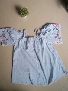 Elagent Top