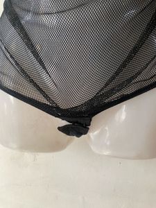 Sexy Net Bodysuit