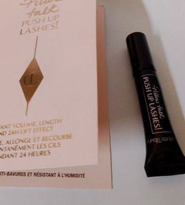 Charlotte Tilbury Mascara ♥️🥰